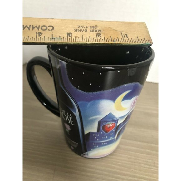 Tequila Rose Graphic Coffee Mug Strawberry Liqueur - Picture 9 of 9